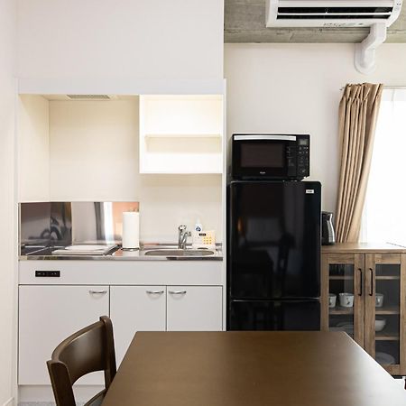 Staytus - Vacation Stay 62199V Kagoshima Extérieur photo