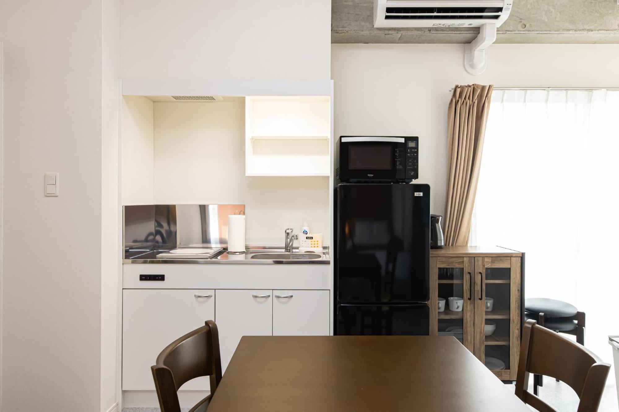 Staytus - Vacation Stay 62199V Kagoshima Extérieur photo