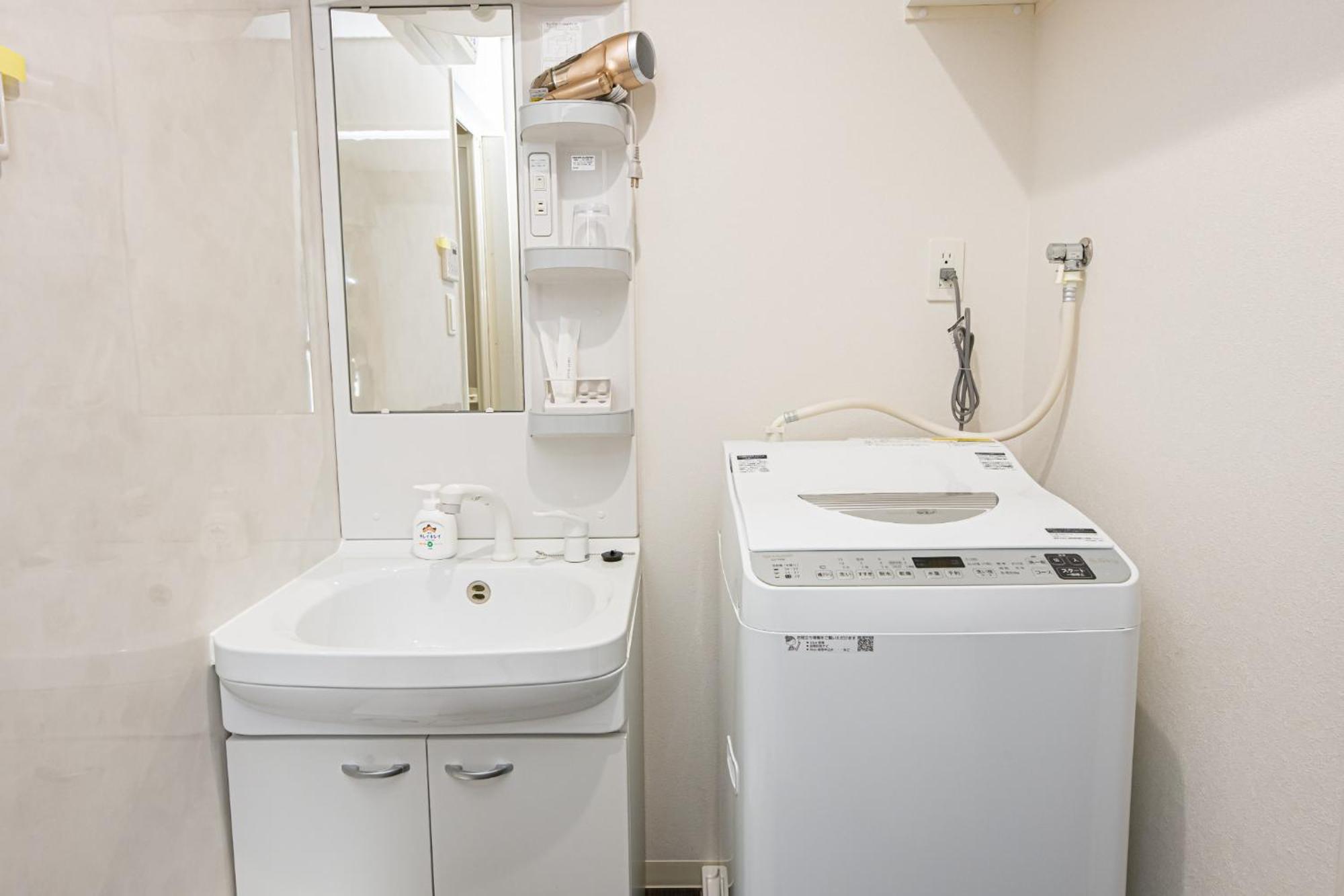 Staytus - Vacation Stay 62199V Kagoshima Extérieur photo