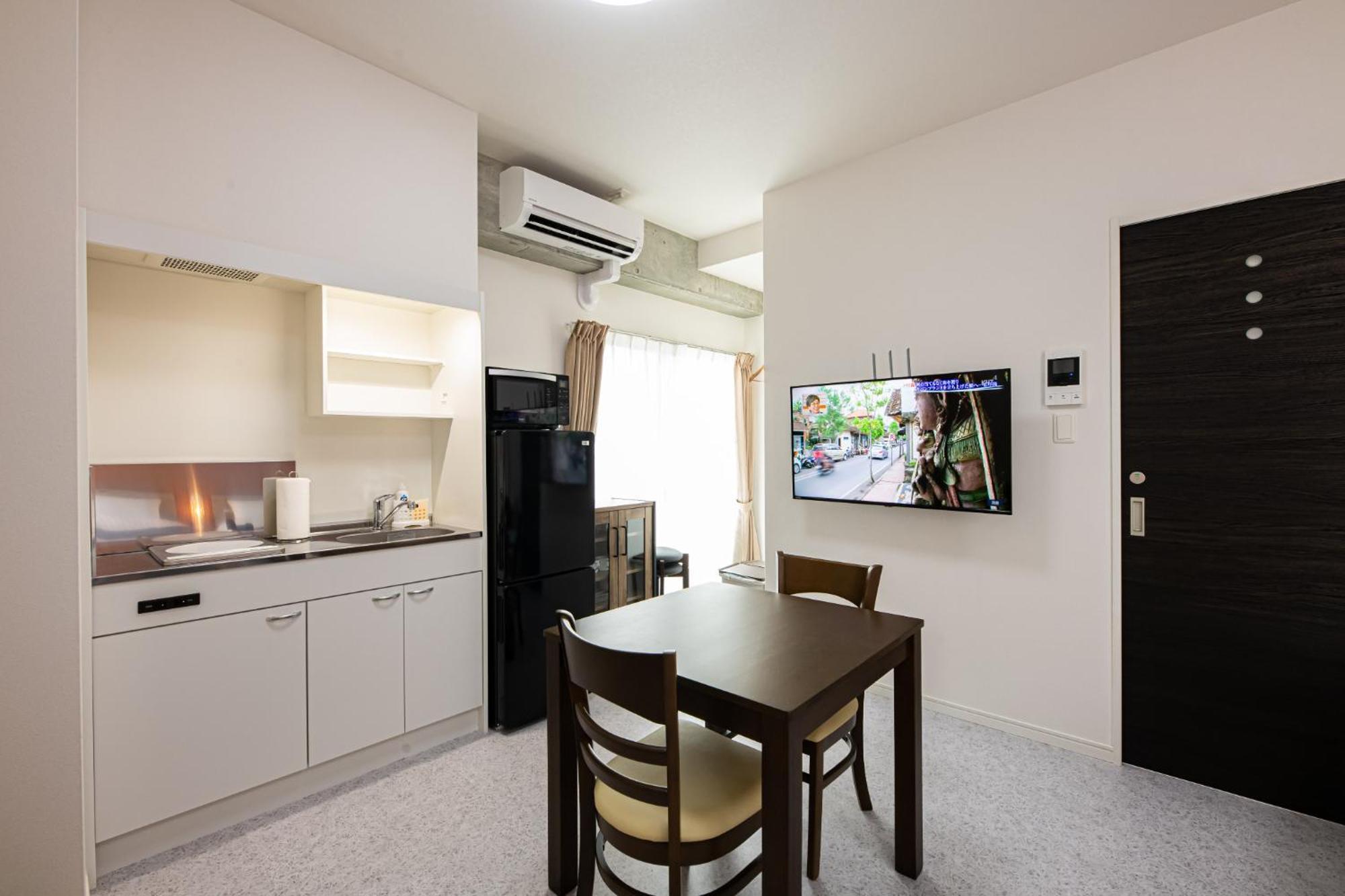 Staytus - Vacation Stay 62199V Kagoshima Extérieur photo