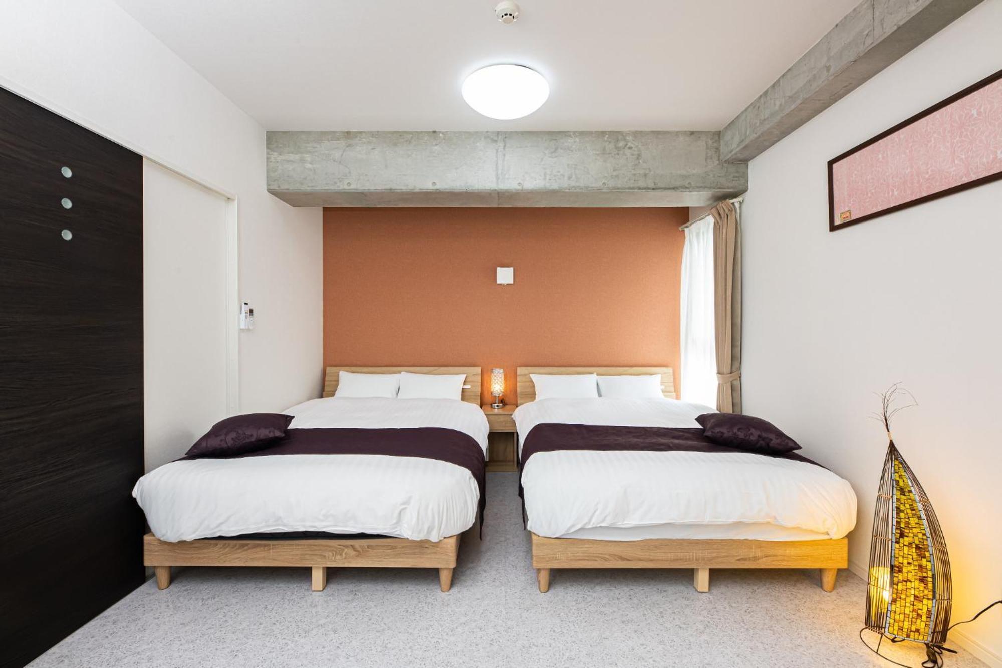 Staytus - Vacation Stay 62199V Kagoshima Extérieur photo